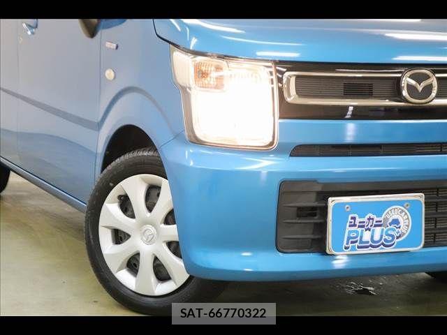Mazda FLAIR 2018-06 8073788-22