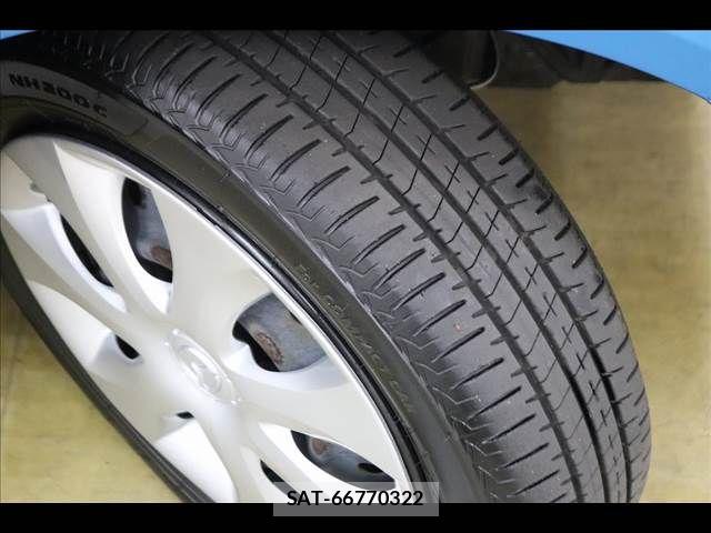 Mazda FLAIR 2018-06 8073788-23