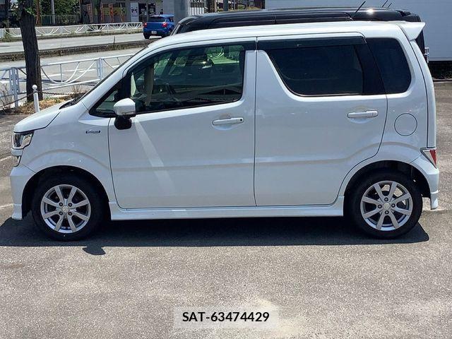 Mazda FLAIR 2019-10 8099190-2