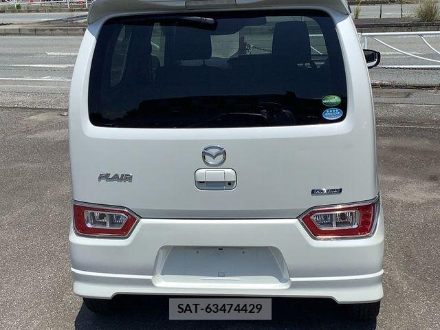 Mazda FLAIR 2019-10 8099190-3
