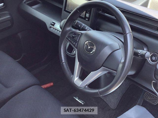 Mazda FLAIR 2019-10 8099190-6