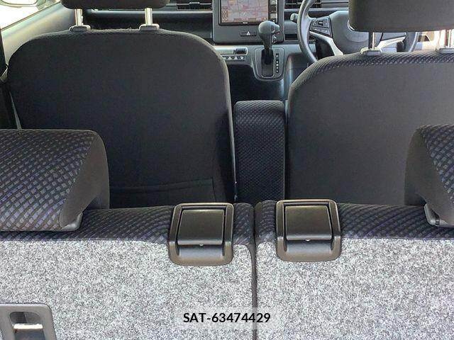Mazda FLAIR 2019-10 8099190-7