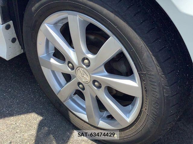 Mazda FLAIR 2019-10 8099190-8