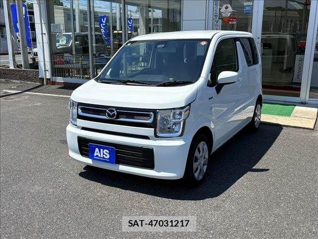 Mazda FLAIR 2022-06 8130180-0