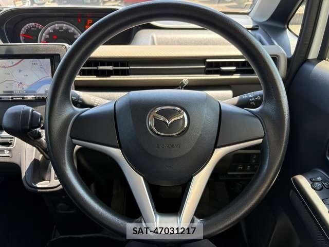Mazda FLAIR 2022-06 8130180-10