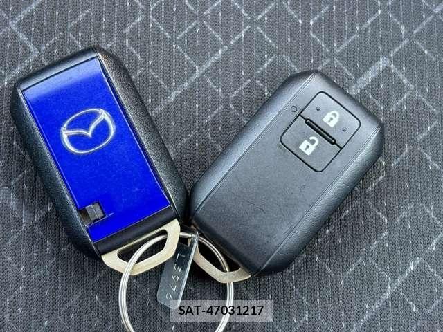 Mazda FLAIR 2022-06 8130180-16