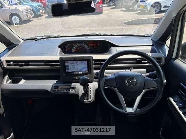 Mazda FLAIR 2022-06 8130180-1