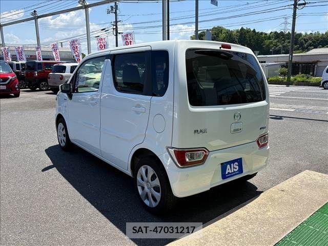 Mazda FLAIR 2022-06 8130180-2