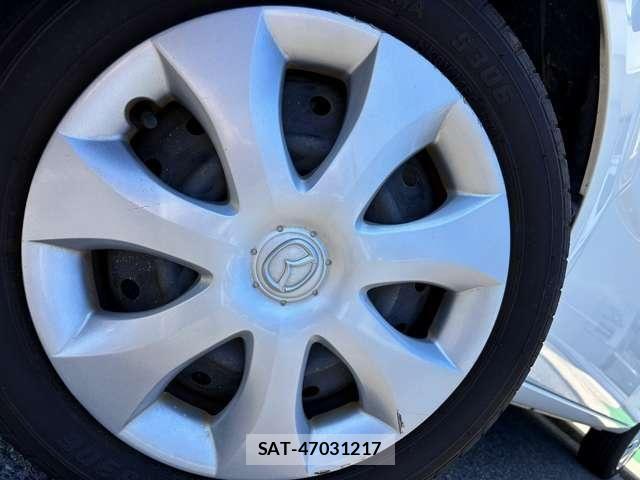 Mazda FLAIR 2022-06 8130180-4