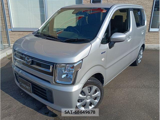 Mazda FLAIR 2022-04 8207535-0