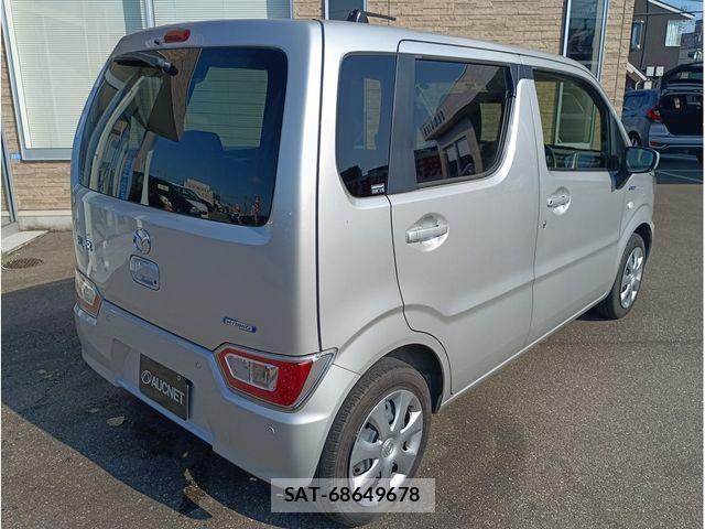 Mazda FLAIR 2022-04 8207535-2