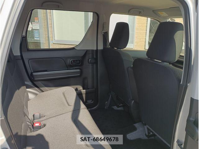 Mazda FLAIR 2022-04 8207535-4