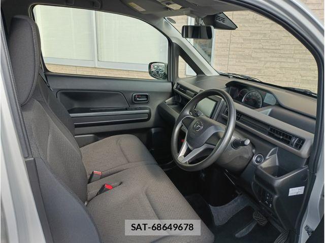 Mazda FLAIR 2022-04 8207535-5