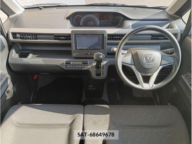 Mazda FLAIR 2022-04 8207535-6