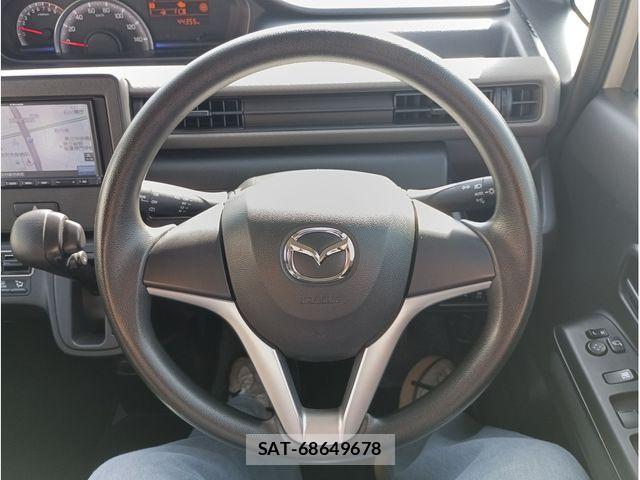 Mazda FLAIR 2022-04 8207535-7