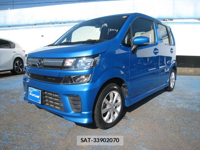 Mazda FLAIR 2017-09 8207536-0