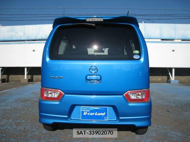 Mazda FLAIR 2017-09 8207536-10