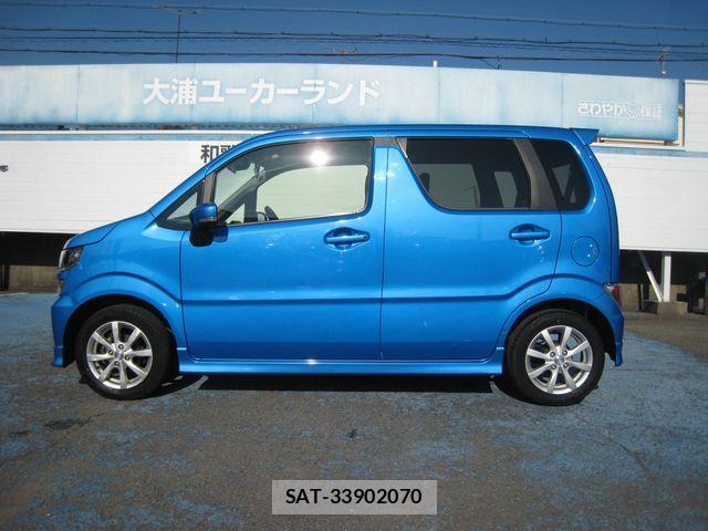 Mazda FLAIR 2017-09 8207536-11