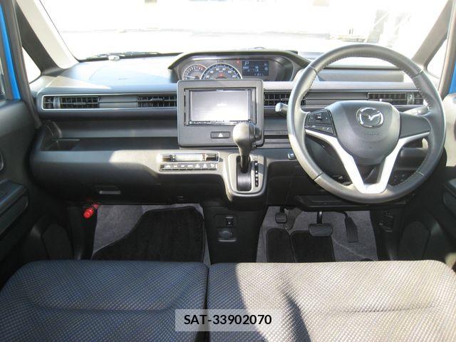 Mazda FLAIR 2017-09 8207536-12