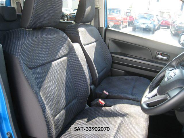 Mazda FLAIR 2017-09 8207536-13
