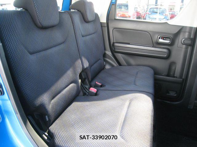 Mazda FLAIR 2017-09 8207536-14