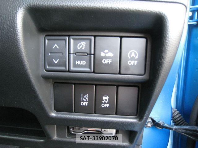 Mazda FLAIR 2017-09 8207536-15