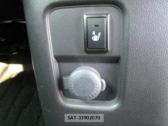 Mazda FLAIR 2017-09 8207536-17