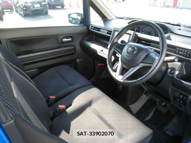 Mazda FLAIR 2017-09 8207536-1