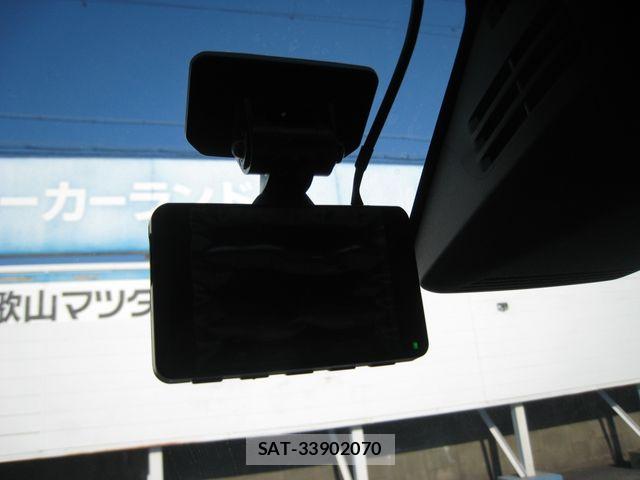 Mazda FLAIR 2017-09 8207536-20