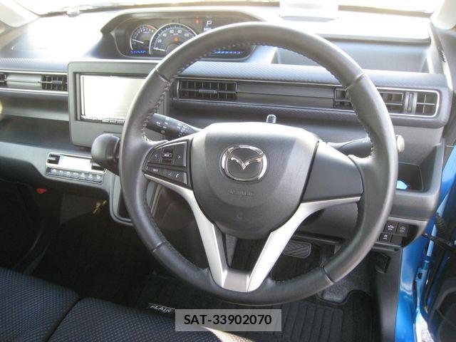 Mazda FLAIR 2017-09 8207536-22