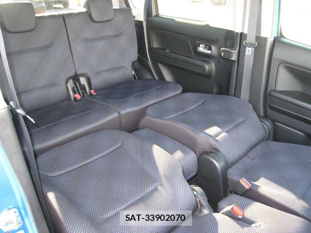 Mazda FLAIR 2017-09 8207536-25