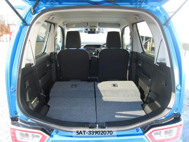 Mazda FLAIR 2017-09 8207536-27