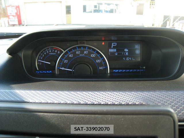 Mazda FLAIR 2017-09 8207536-3