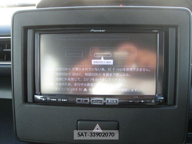 Mazda FLAIR 2017-09 8207536-4