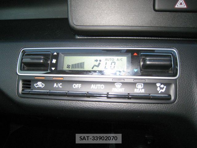 Mazda FLAIR 2017-09 8207536-5
