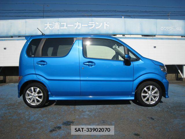 Mazda FLAIR 2017-09 8207536-8