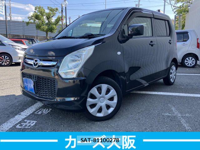 Mazda FLAIR 2015-09 8314484-0