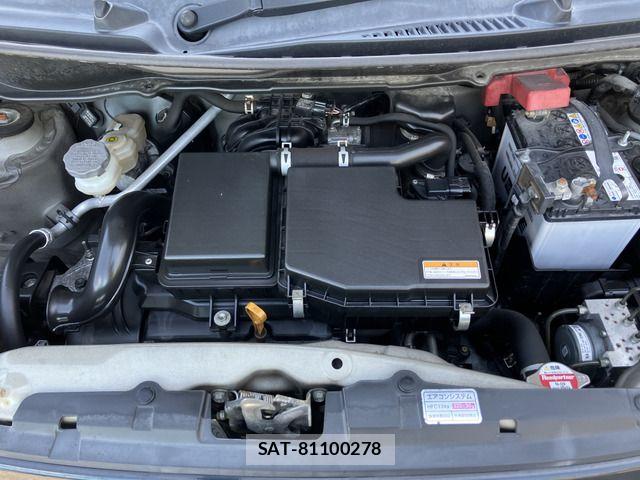 Mazda FLAIR 2015-09 8314484-9