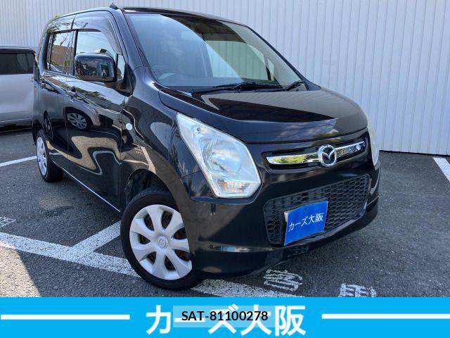 Mazda FLAIR 2015-09 8314484-1