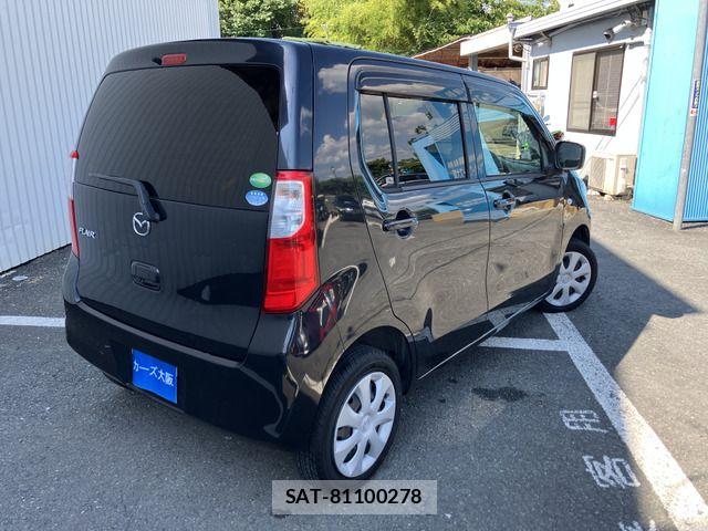 Mazda FLAIR 2015-09 8314484-2