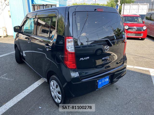 Mazda FLAIR 2015-09 8314484-3