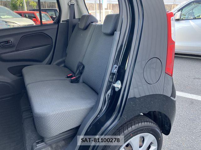 Mazda FLAIR 2015-09 8314484-4