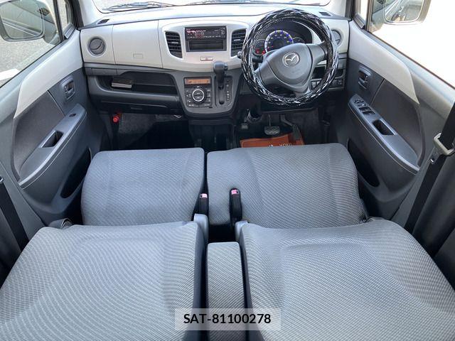 Mazda FLAIR 2015-09 8314484-5
