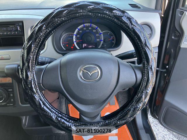 Mazda FLAIR 2015-09 8314484-6