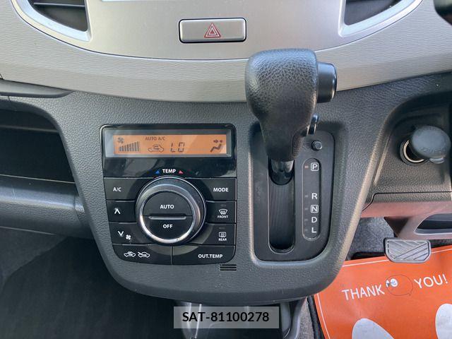 Mazda FLAIR 2015-09 8314484-8