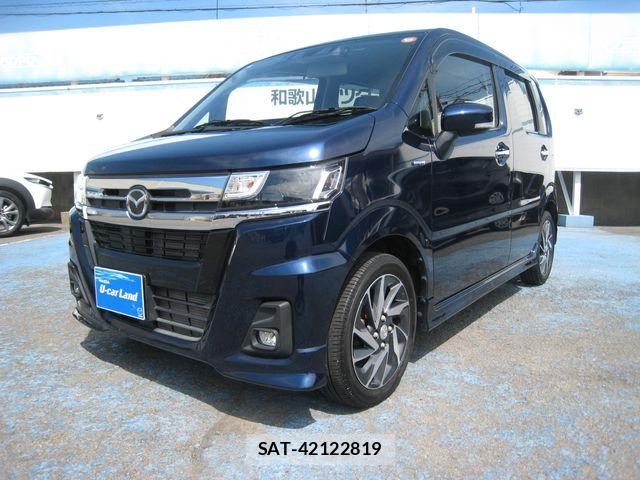 Mazda FLAIR 2022-11 8314483-0