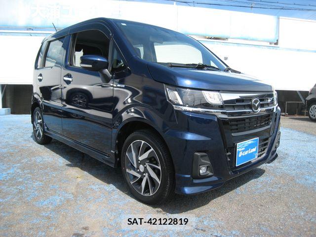 Mazda FLAIR 2022-11 8314483-9