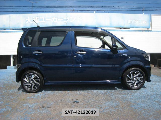Mazda FLAIR 2022-11 8314483-10
