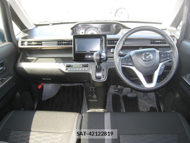 Mazda FLAIR 2022-11 8314483-14