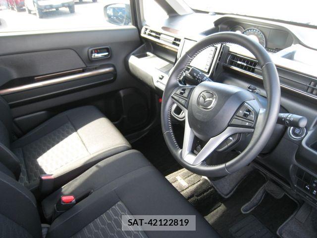 Mazda FLAIR 2022-11 8314483-1